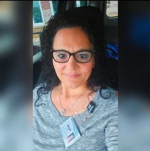 Meet your Posher, Norma